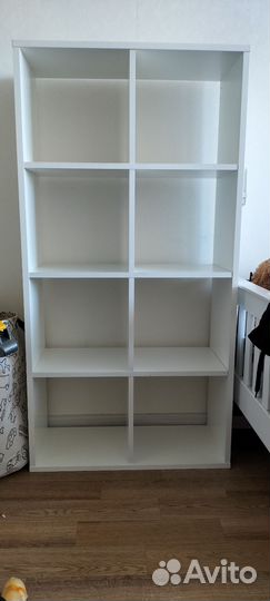 Стеллаж IKEA