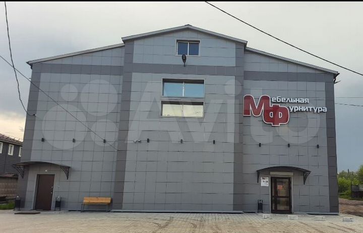 Свободного назначения, 2240 м²