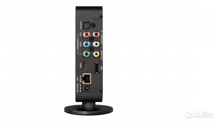 Медиаплеер dune 530 HD