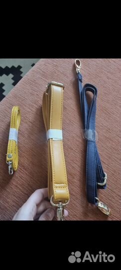 Ремень для сумки новый