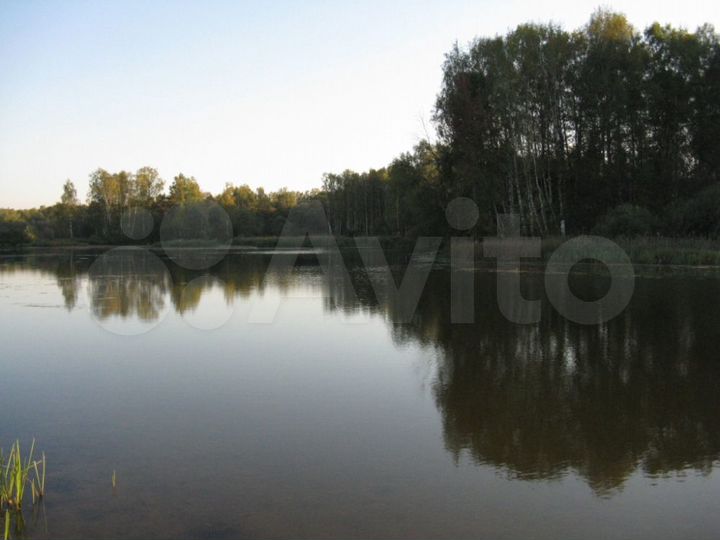 Участок 15 сот. (ИЖС)