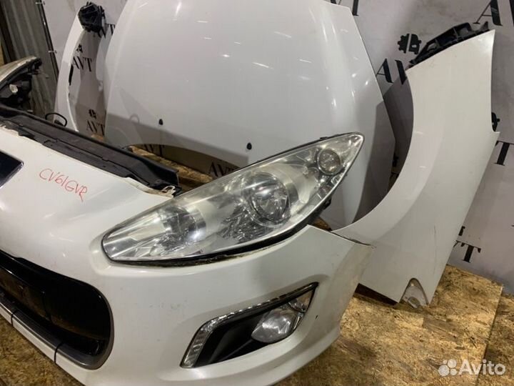 Ноускат (Nose Cut) Peugeot 308