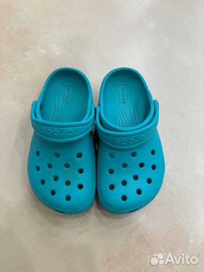 Crocs сабо детские С10