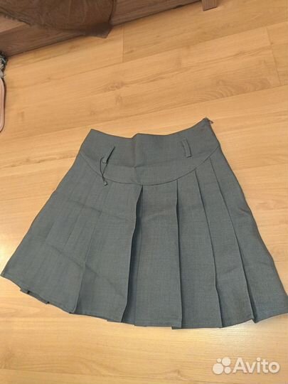 Юбка-шорты