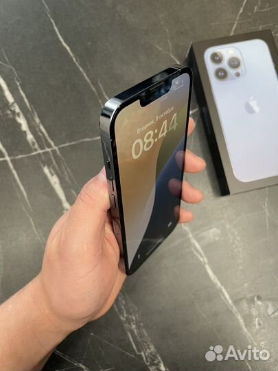 iPhone 13 Pro, 128 ГБ