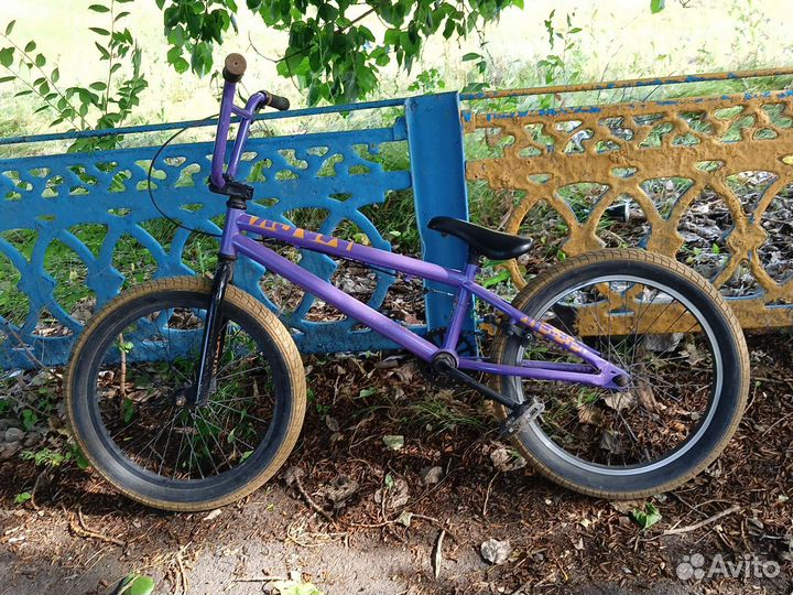 Велосипеды