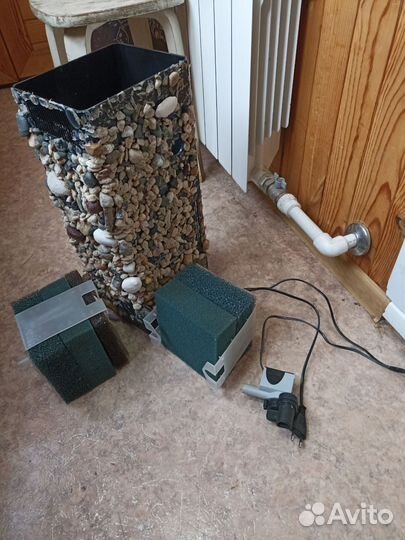 Фильтр для воды