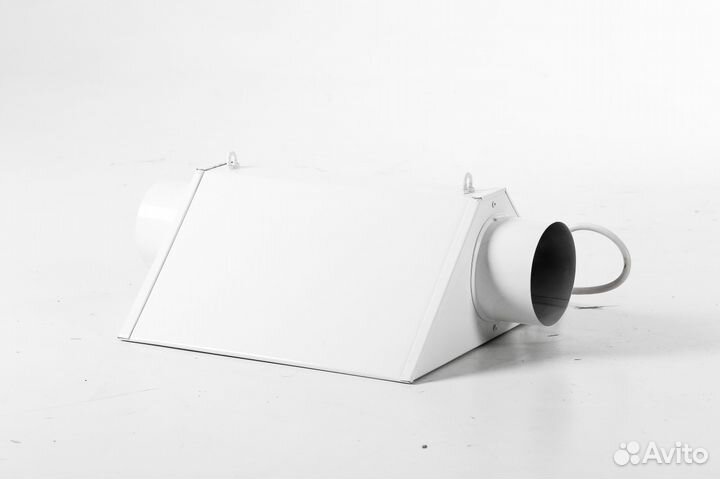 Кулмастер S 100, Светильник для растений