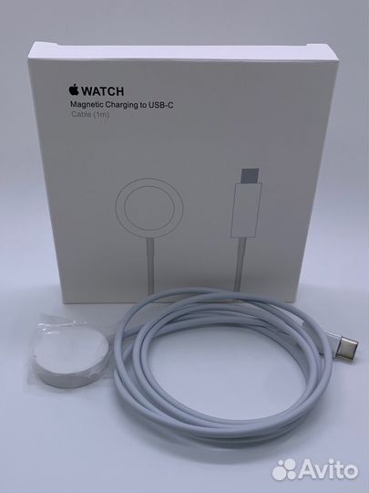 Зарядка для Apple Watch