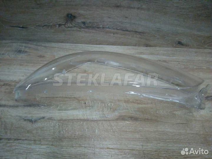 Стекло фары Toyota RAV4 30 (2006-2008) дорестайли