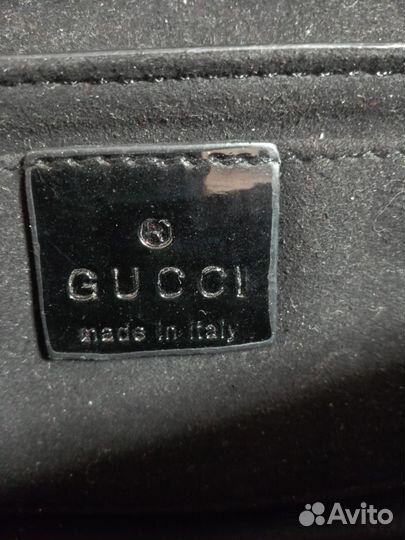 Клатч Gucci