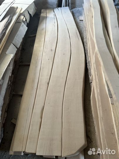 Липовые доски для копчения в гриле