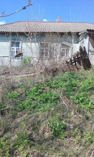 Участок 36 сот. (ИЖС)