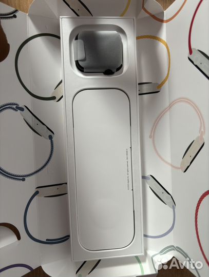 Apple watch se gen 2 2023 44mm