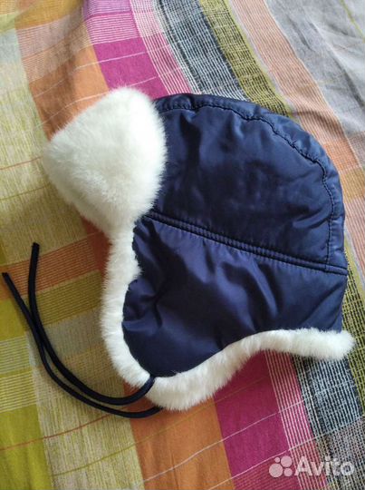 Шапка детская