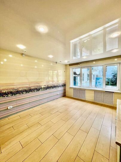 Свободного назначения, 66.9 м²