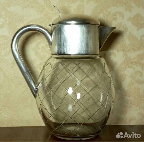 Старинный Кувшин Германия