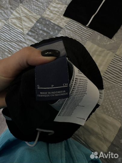 Спортивный женский костюм nike