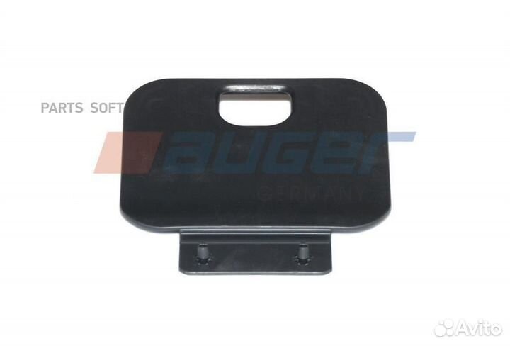 Auger 66719 заглушка подножки \MAN TGA