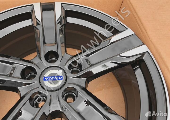 Диски Volvo XC70 R17
