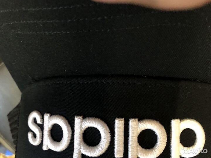 Кепка Летние Адидас оригинал сетка