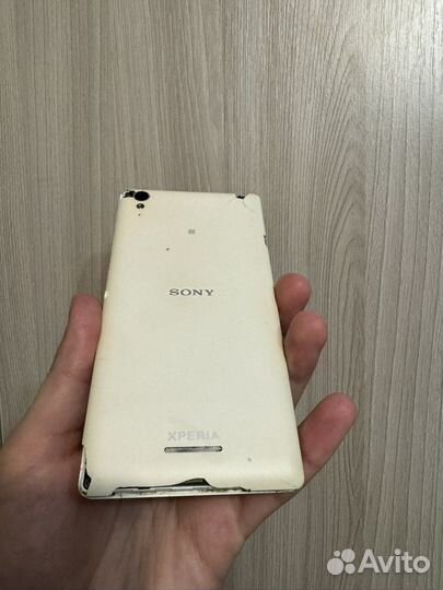 Sony Xperia T3 (D5103), 8 ГБ