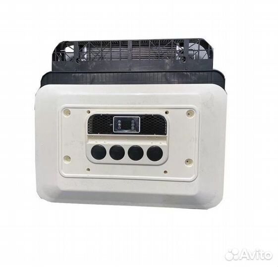 Кондиционер автомобильный на крышу. Арт 1528