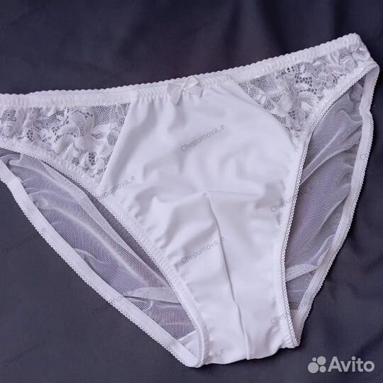 Мужские трусы слипы