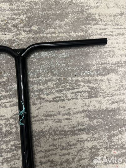 Руль для трюкового самоката