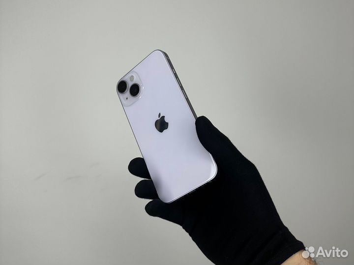 iPhone 14, 128 ГБ