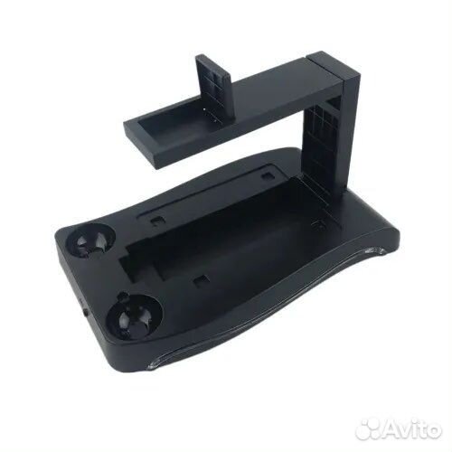 Подставка для шлема vr и зарядка для ps move ps4