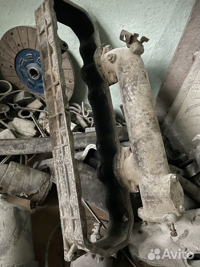 Запчасти на мтз 80