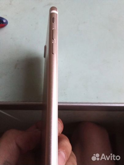 iPhone 7 Plus, 128 ГБ