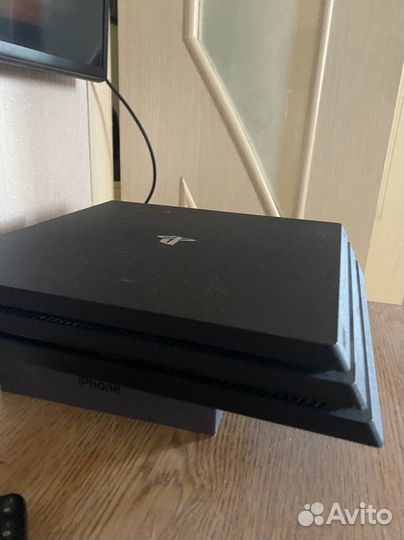 Sony playstation 4 pro
