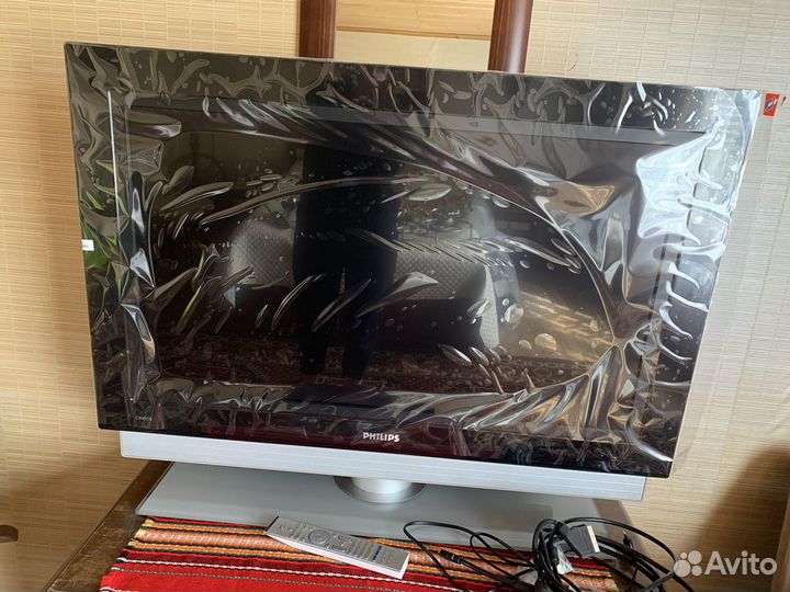 Телевизор Philips 37PF9631D/10