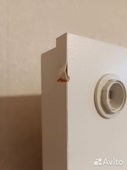 Гримерное зеркало с лампочками бу