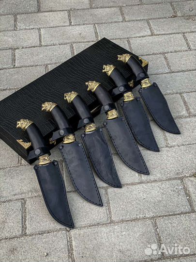 Кизлярские ножи