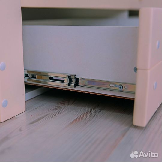 Кроватка домик