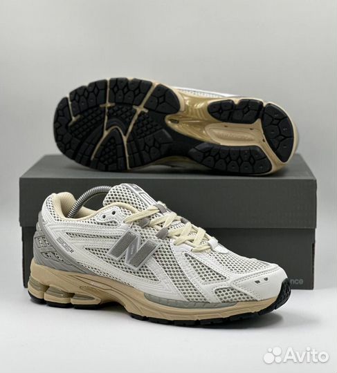 Кроссовки мужские New Balance 1906R