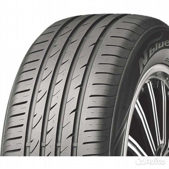 Nexen N'Blue HD Plus 205/65 R16