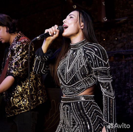 Музыканты на мероприятие, живая музыка