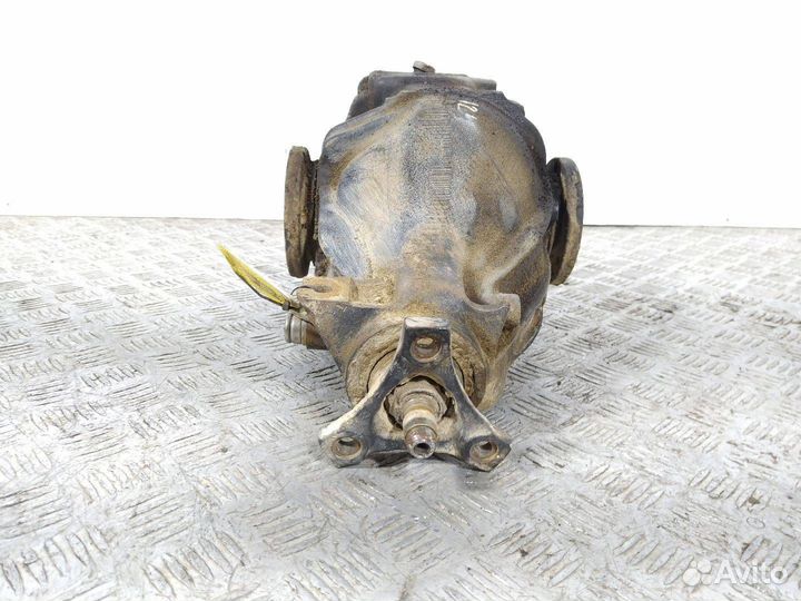 Редуктор заднего моста Mercedes-Benz E-Class W124