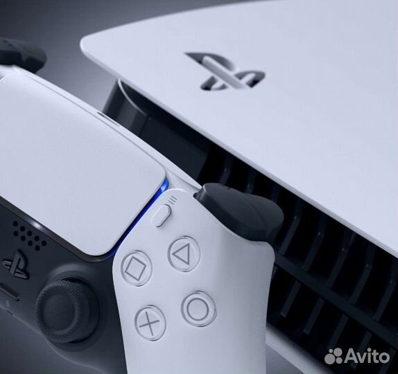 Sony playstation 5 ps5 пс5 в Аренду