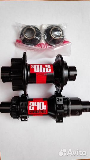 Колеса Втулки Спицы Specialized DT Swiss Pillar