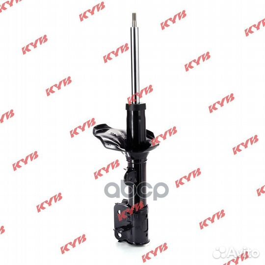 Амортизатор Hyundai Tucson (JM) - RR 07.04- 339