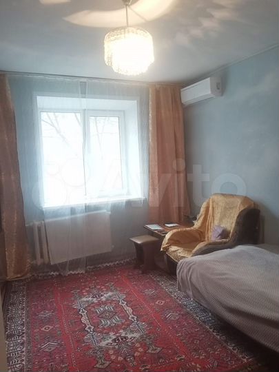 1-к. квартира, 34,1 м², 1/6 эт.