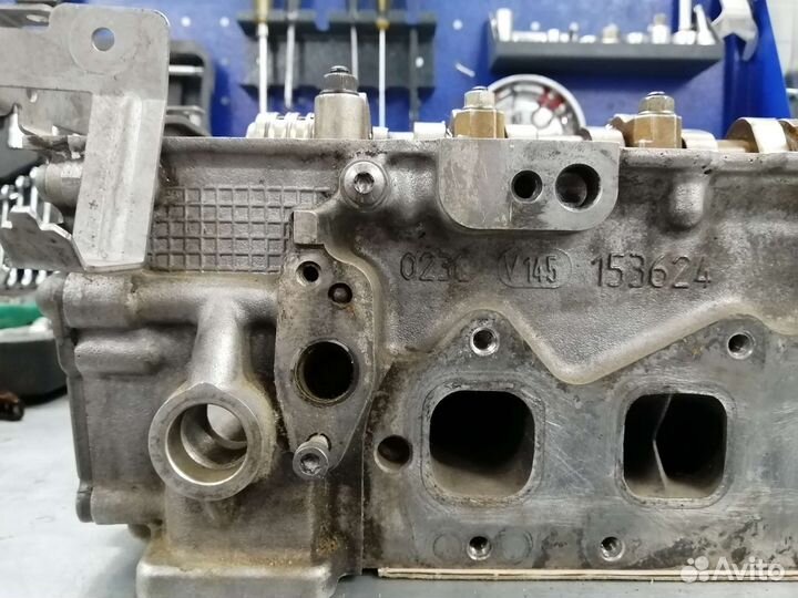 Гбц bhk 03h103373a 03h103373 03h103373b