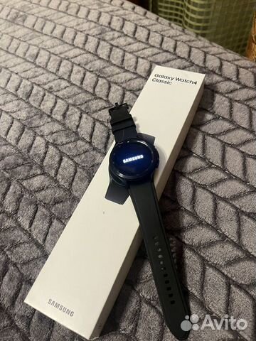 Samsung Galaxy watch 4 46mm