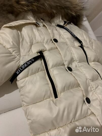 Комбинезон moncler