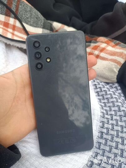 Samsung galaxy a32